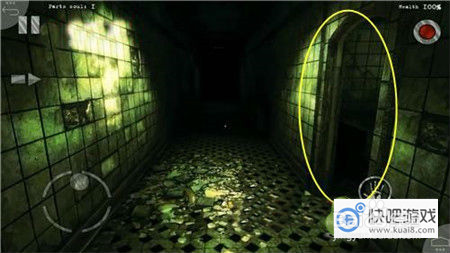 精神病院3图文通关攻略