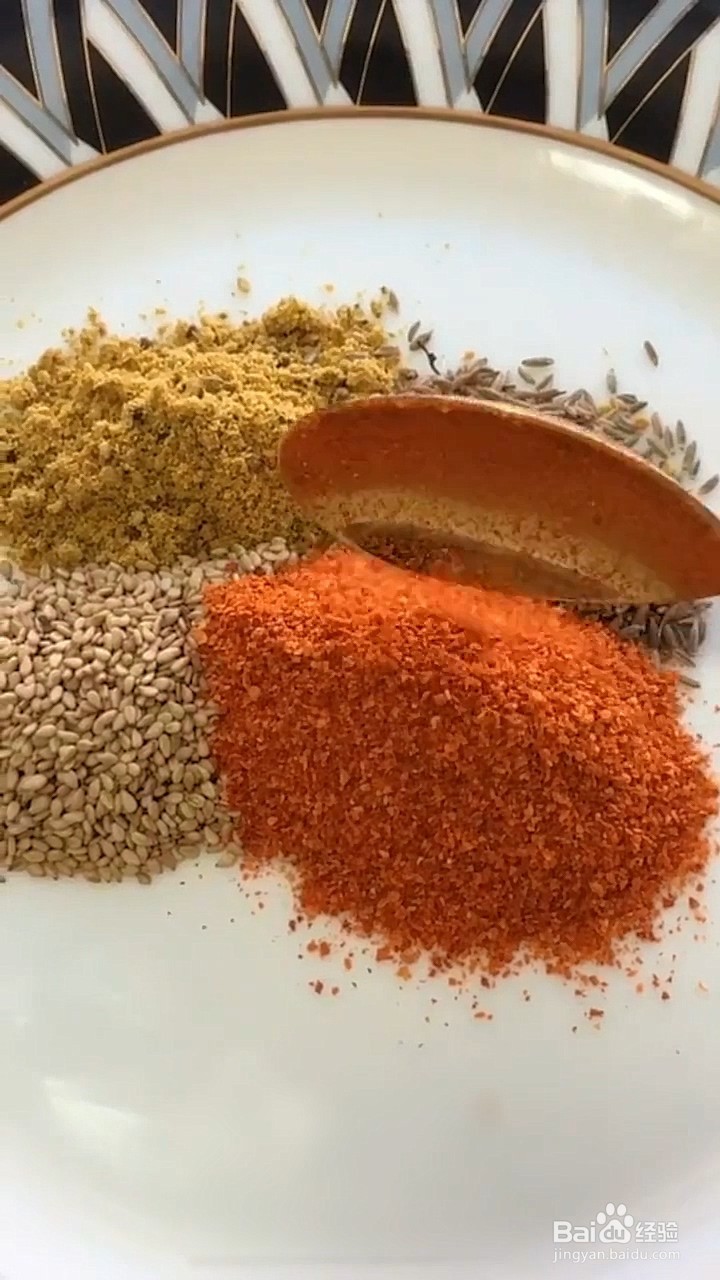 如何制作街边小吃？