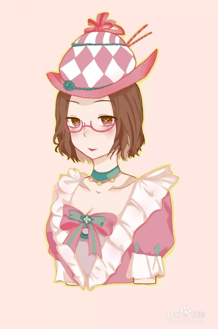 第五人格盲女的攻略