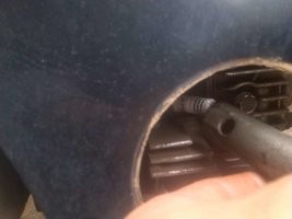 怎样维护摩托车之 自己动手处理启动困难故障