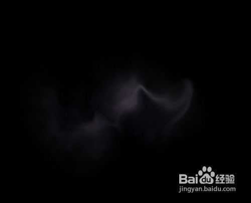 Photoshop实例:制作一个奇幻的太空漩涡