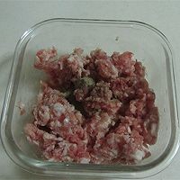 怎么做糖醋藕丸的步骤