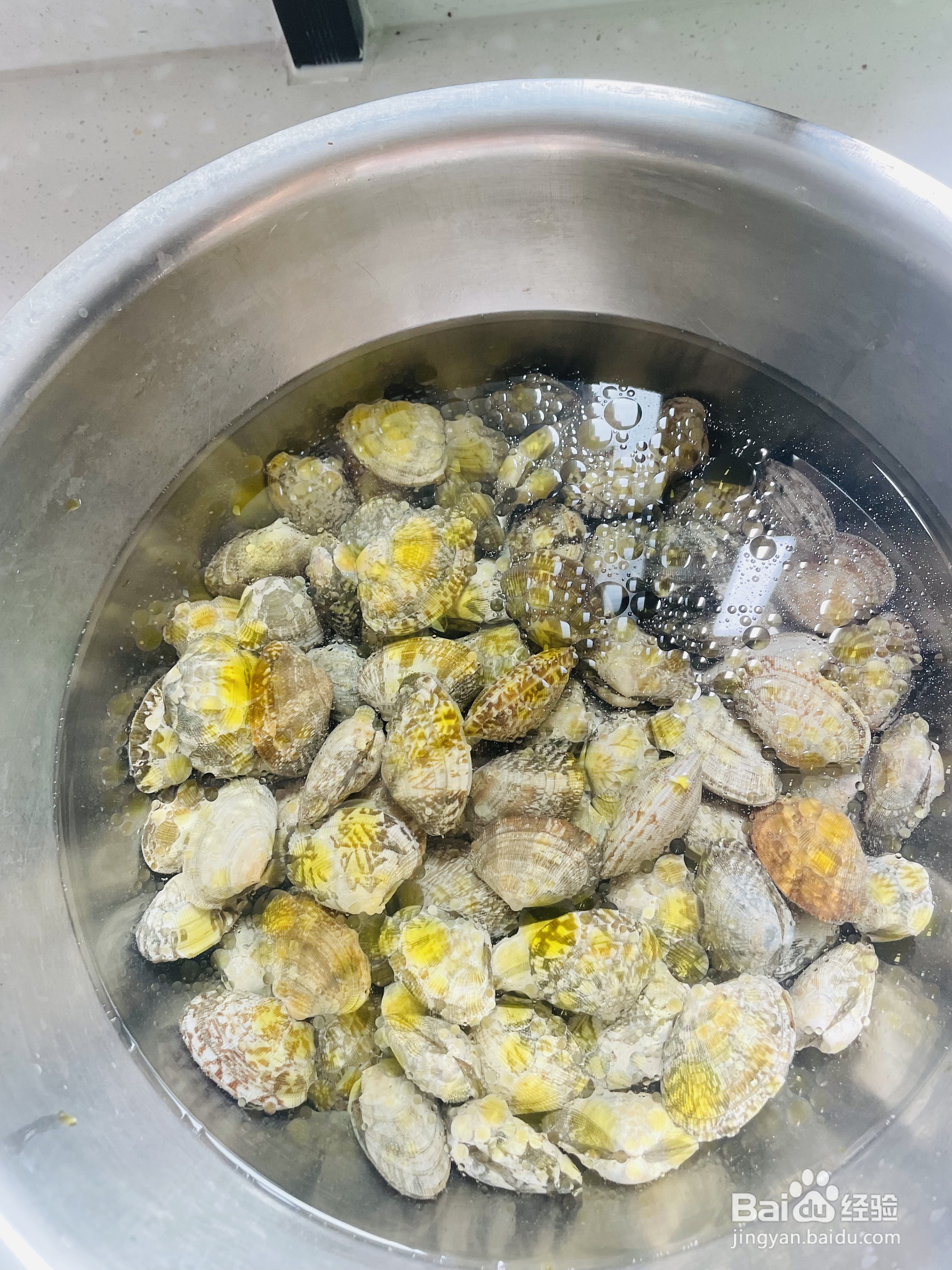 香辣花甲