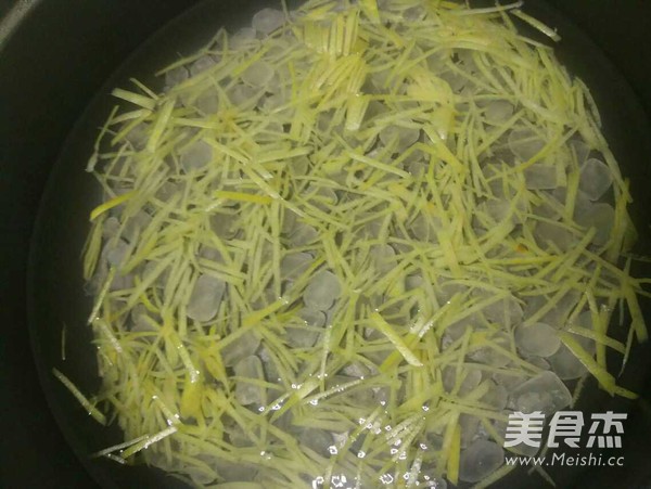 蜂蜜柚子茶的做法