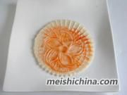 在家就能做的美味可口鸡肉卷