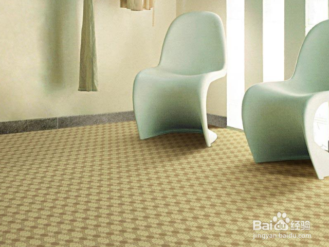 地毯湿了怎么办呐？