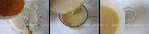 如何做芒果布丁