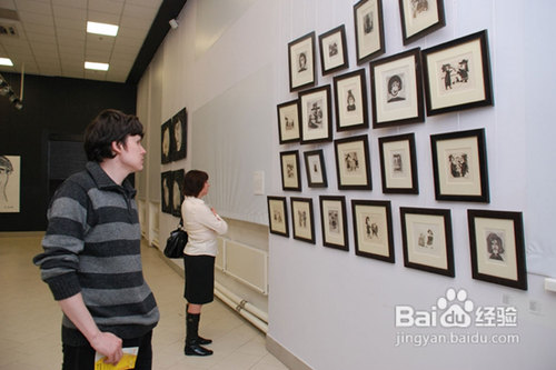 设计师如何激发灵感