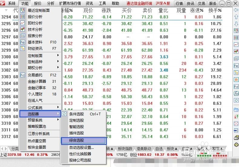 怎样炒超短线股