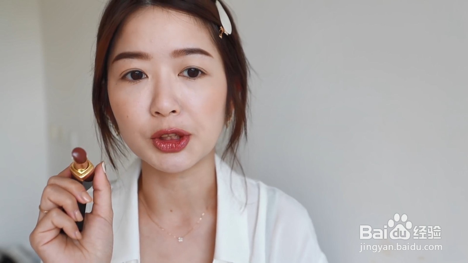 哪一款口红值得推荐
