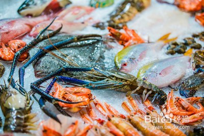 冻海鲜进口如何报关