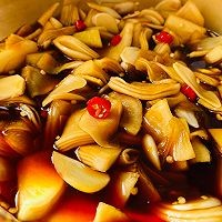 怎么自制腌萝卜