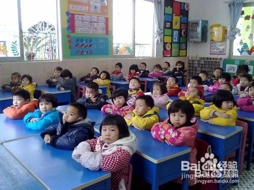 孩子注意力不集中怎么办？