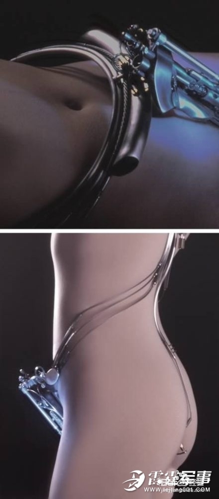 女性守护贞操的5大神器 防狼装置你值得拥有