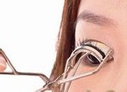 化无辜大眼娃娃妆