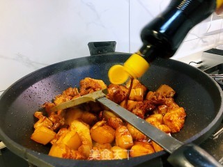 秘制喷香红烧肉