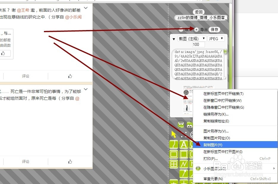 小乐图客攻略：[27]整个网页截图时崩溃怎么办
