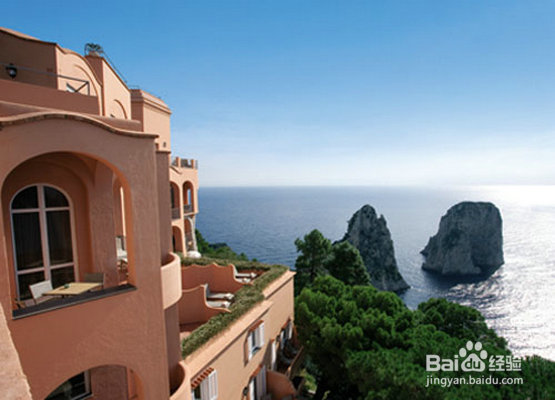 世界上最奢华的十大游泳池