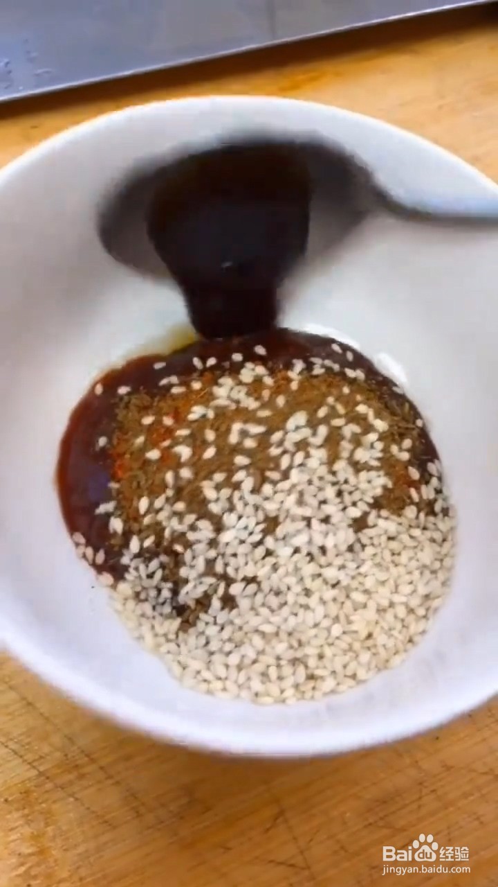 如何煎好吃的鱿鱼