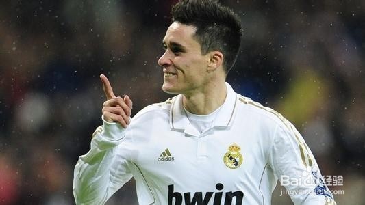 皇马出品必属精品,意甲助攻王就是他!