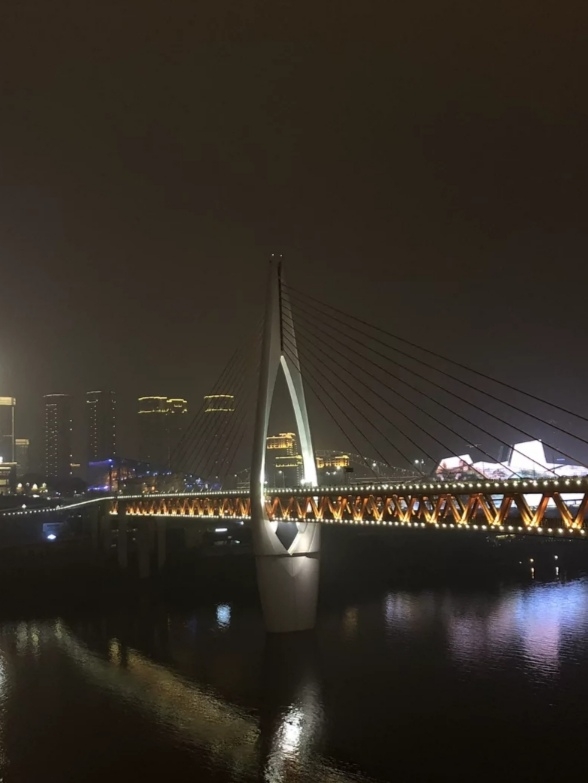 五一的重庆竟然有这么多好玩的!还不赶紧趁现在安排