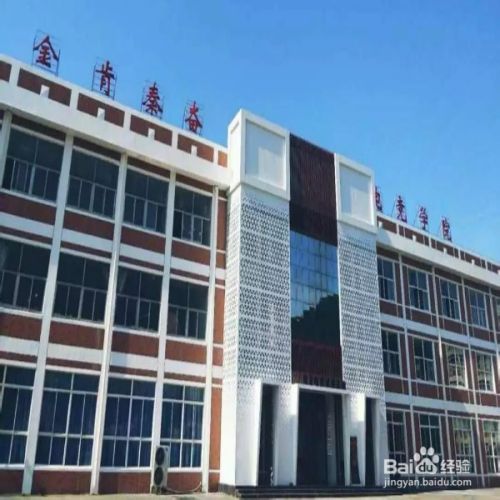 电竞学校的招生要求、学费，毕业后能做什么？