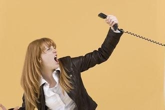 怎样才能不为小事发脾气
