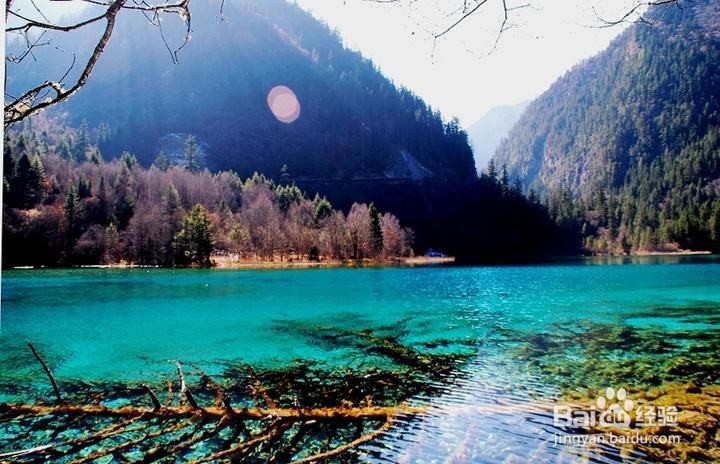 一生中必去的十大旅游景点,你去过几个?