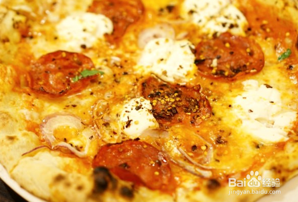 营养学家说早餐吃披萨比大多谷类食品“更健康”