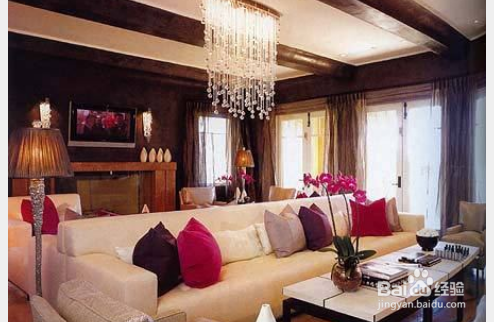 现代感装修设计