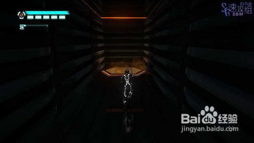 《特隆：进化》图文攻略13