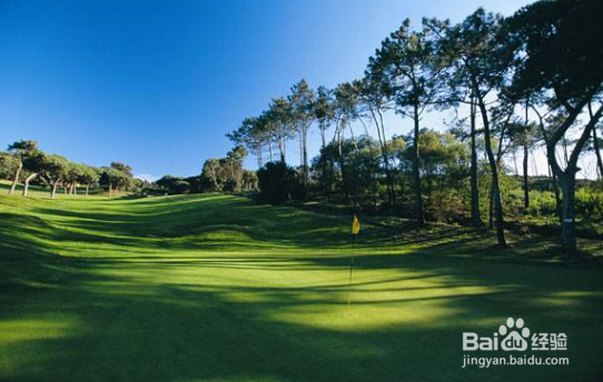 葡萄牙高尔夫攻略