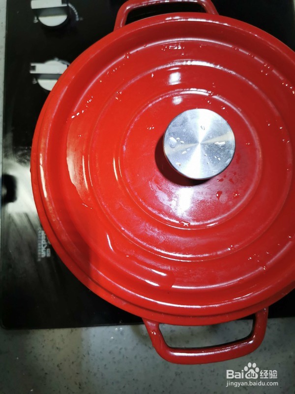 最简单的五花肉