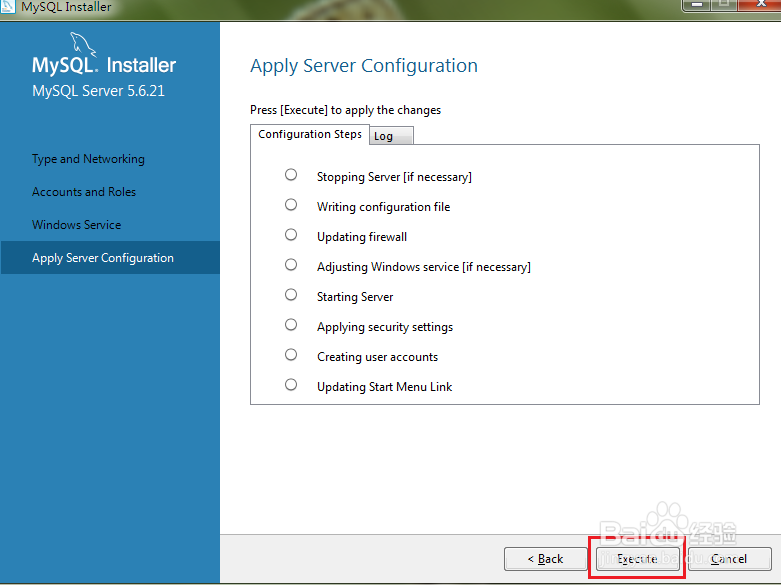 MySQL数据库安装与配置以及Navicat的使用