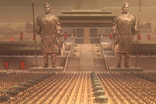 俑之城什么时候上映