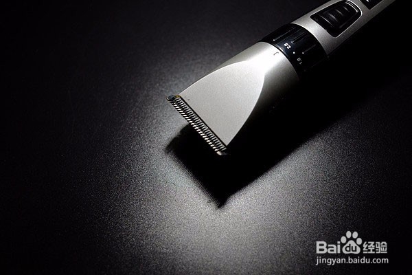 POVOS 奔腾 PW231 电动理发器