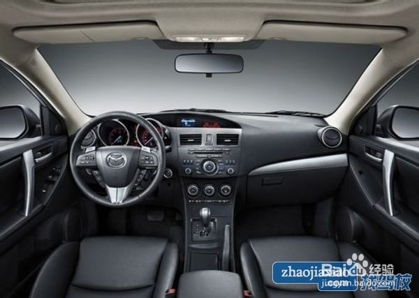 学开车和注意事项