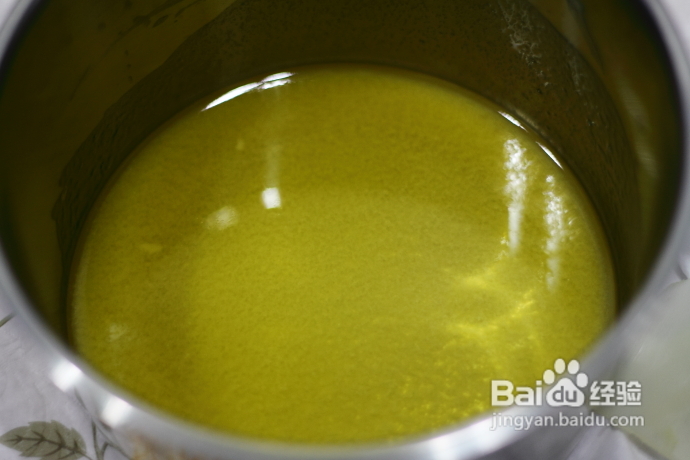 海绵纸杯蜂蜜蛋糕