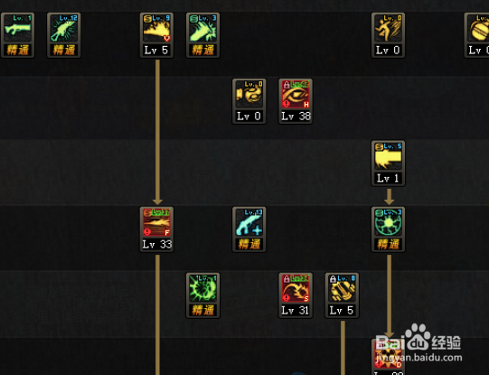 dnf女大枪525改版加点?女大枪改版怎么加点2017?