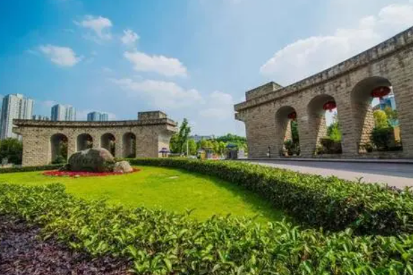 2022年重庆春招有哪些学校