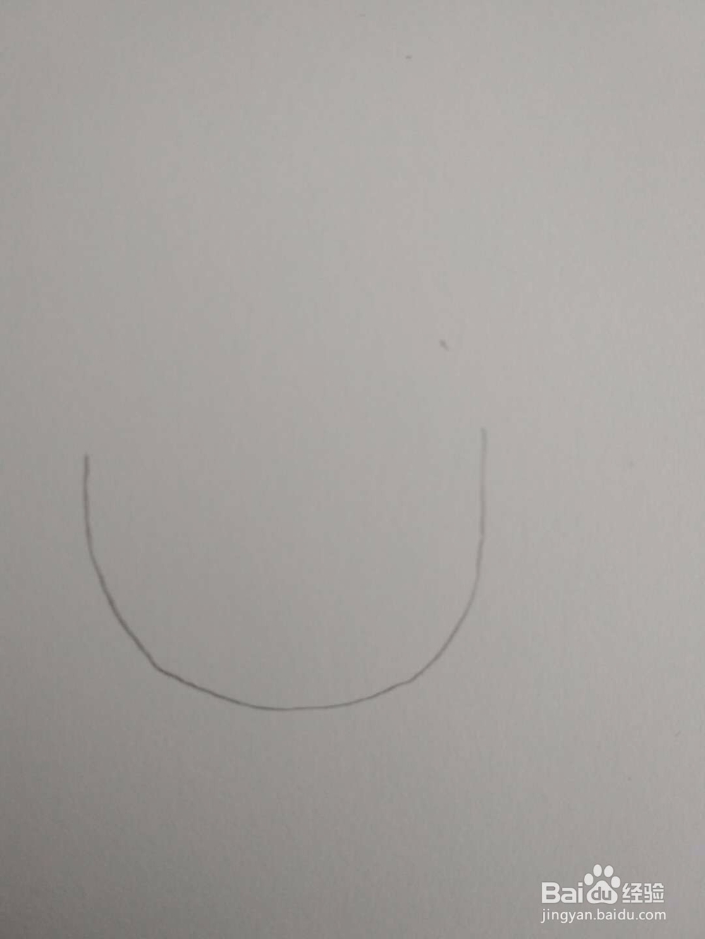 多妈简笔画人物萌萌的圣诞老人