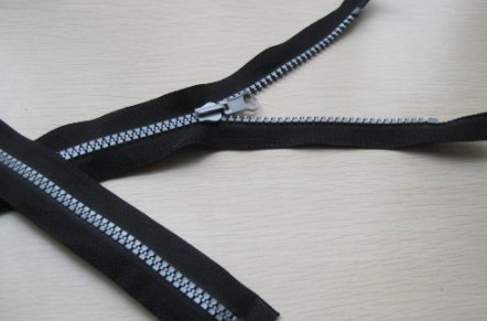 拉链鼓起该怎么办