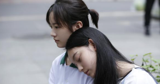 《兔子暴力》马悦悦结局是什么