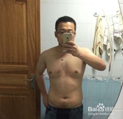 通过跑步瘦下来是怎样一种体验