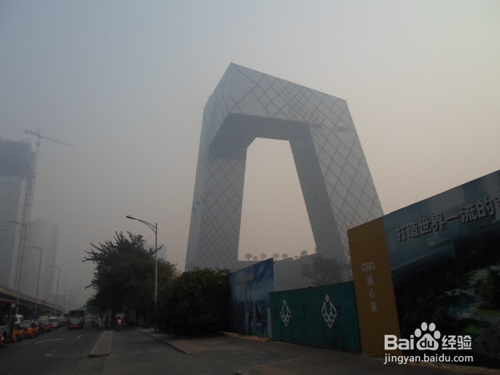 骑行在路上的感悟（系列）：[1]写在出发前(1)