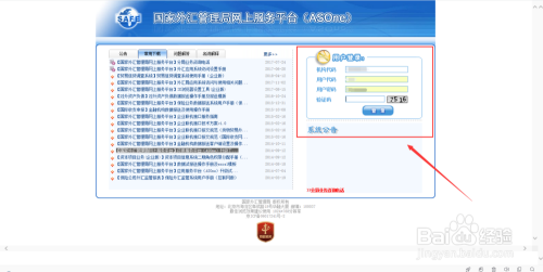 ASOne中如何修改申报信息？