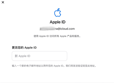 appleid姓名要写真的吗