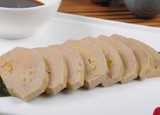 鹅肝罐头怎么吃