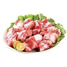 猎肉排骨的种类，如何挑选上好的排骨？