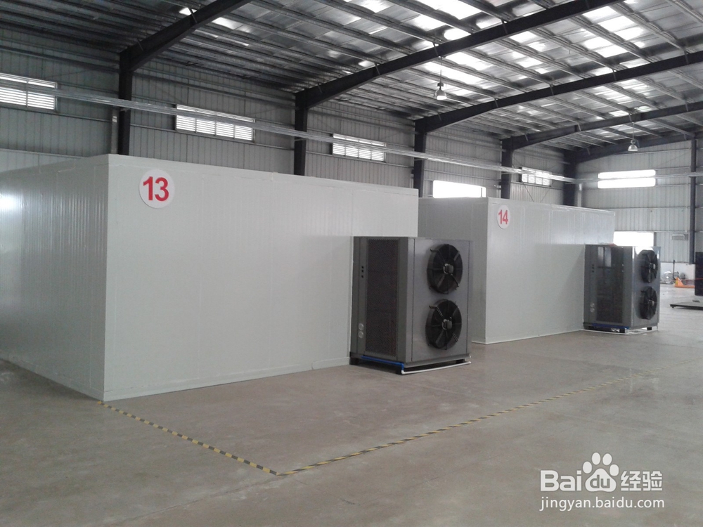 樱桃烘干机大樱桃热泵烘干机真的好用哦!